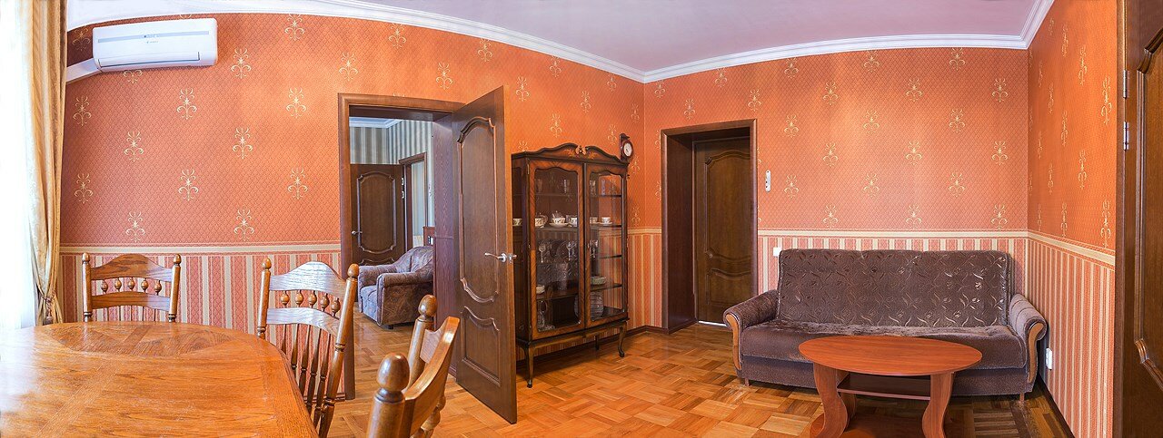 Гостиница Дюны Сестрорецк