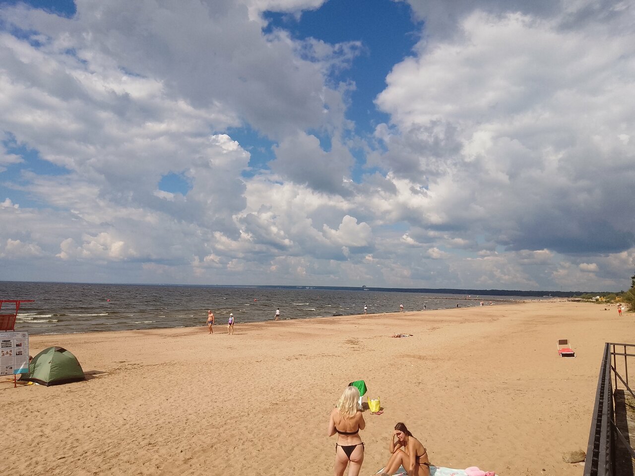 Гостиница Дюны Сестрорецк-210