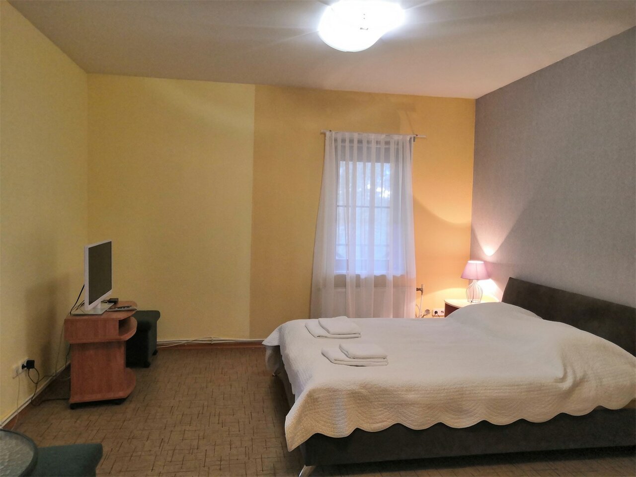 Гостиница Дюны Сестрорецк