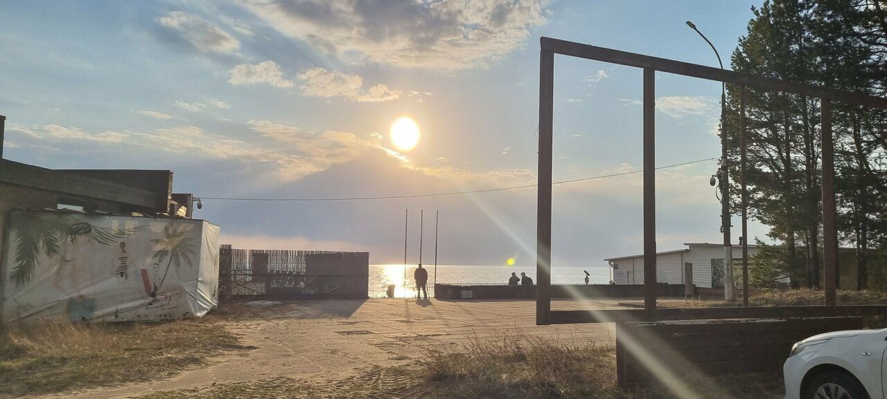 Гостиница Дюны Сестрорецк-239