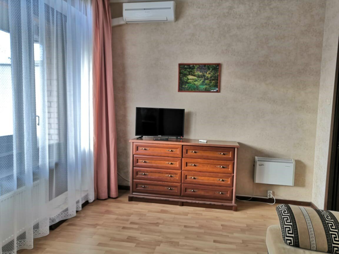 Гостиница Дюны Сестрорецк