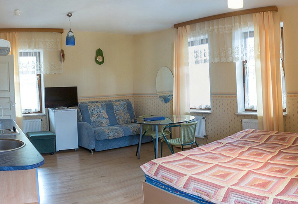 Гостиница Дюны Сестрорецк-107