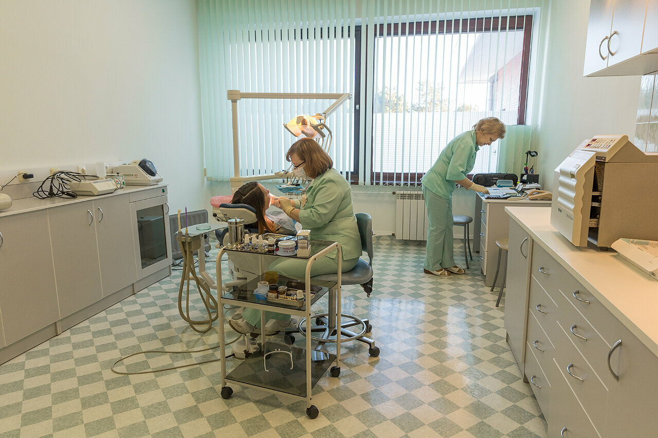 Гостиница Дюны Сестрорецк-81