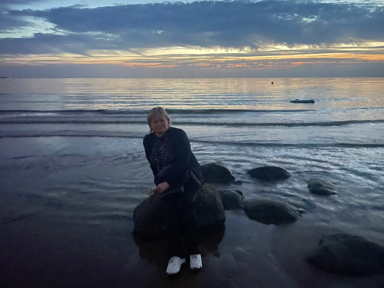 Гостиница Дюны Сестрорецк-174