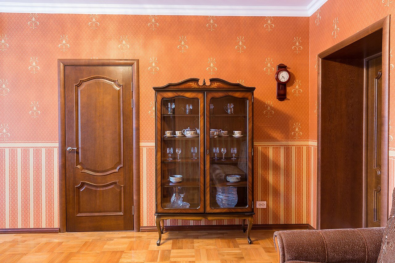 Гостиница Дюны Сестрорецк