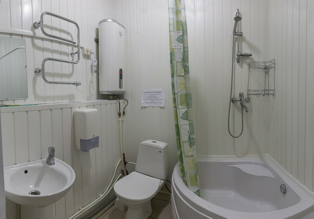 Гостиница Дюны Сестрорецк