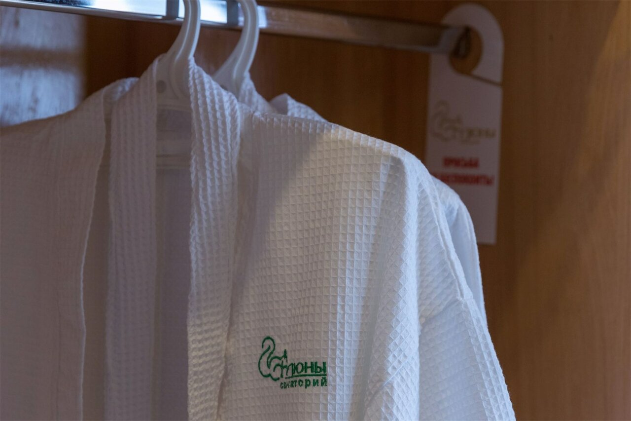 Гостиница Дюны Сестрорецк