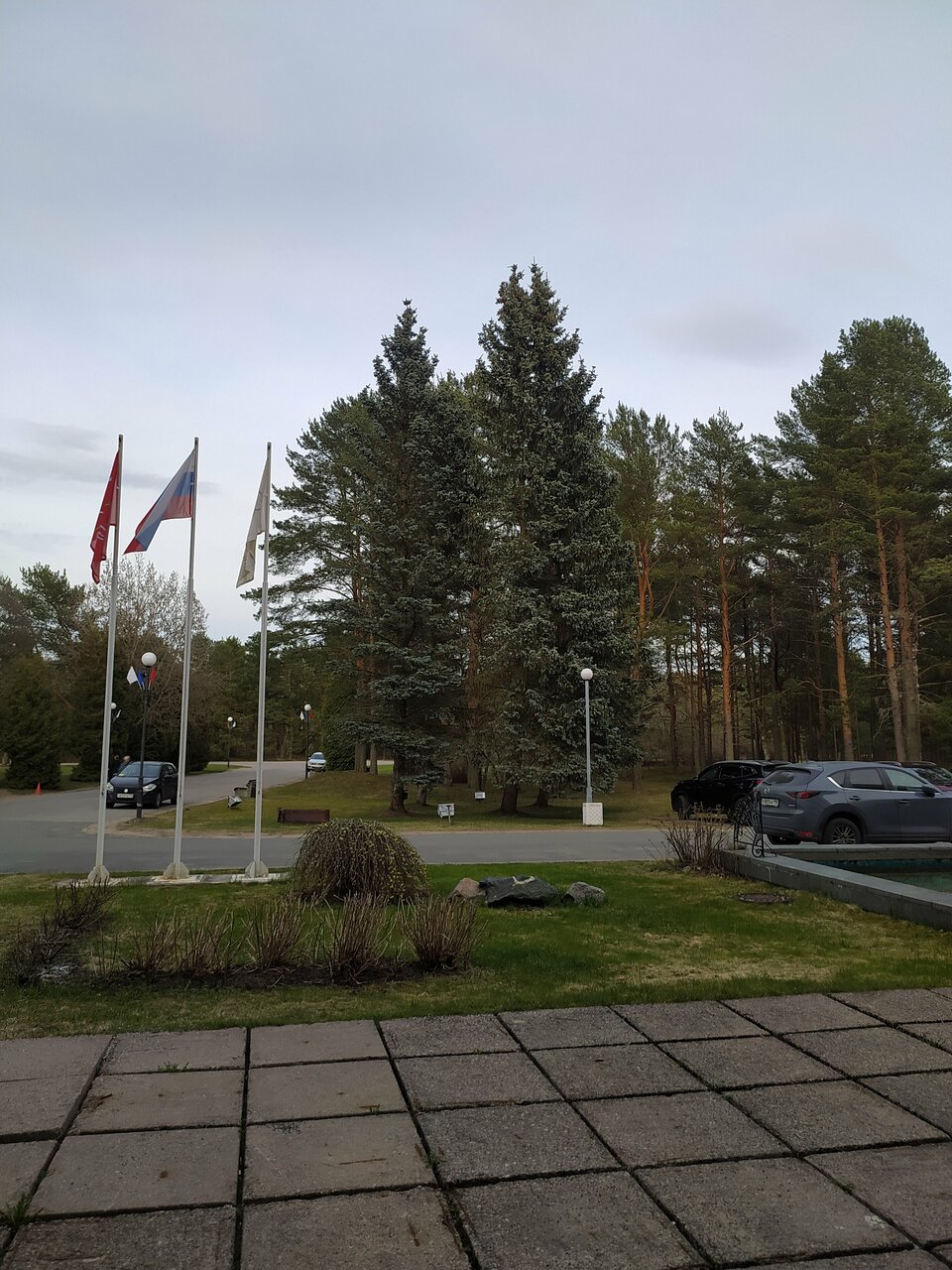 Гостиница Дюны Сестрорецк-251