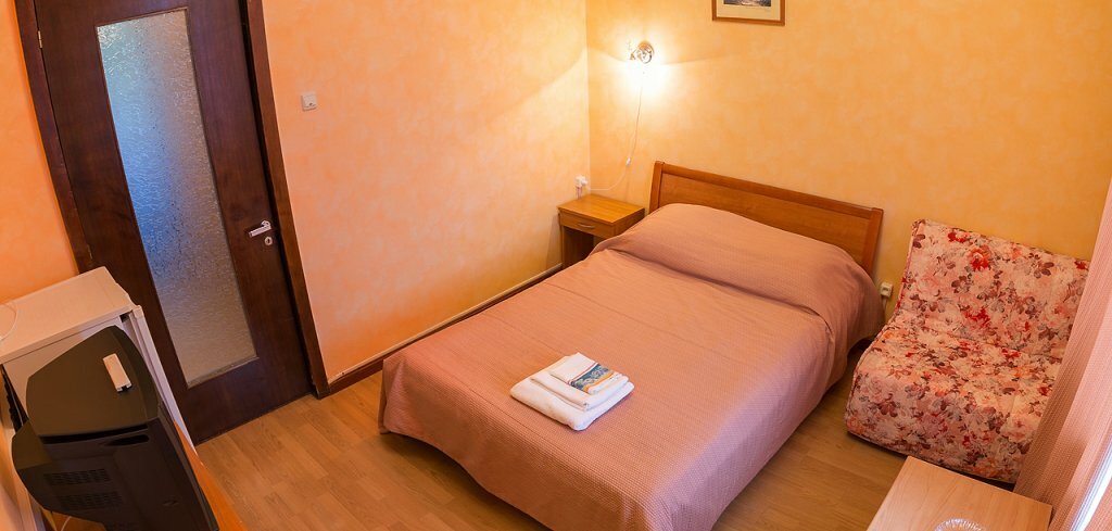 Гостиница Дюны Сестрорецк-112