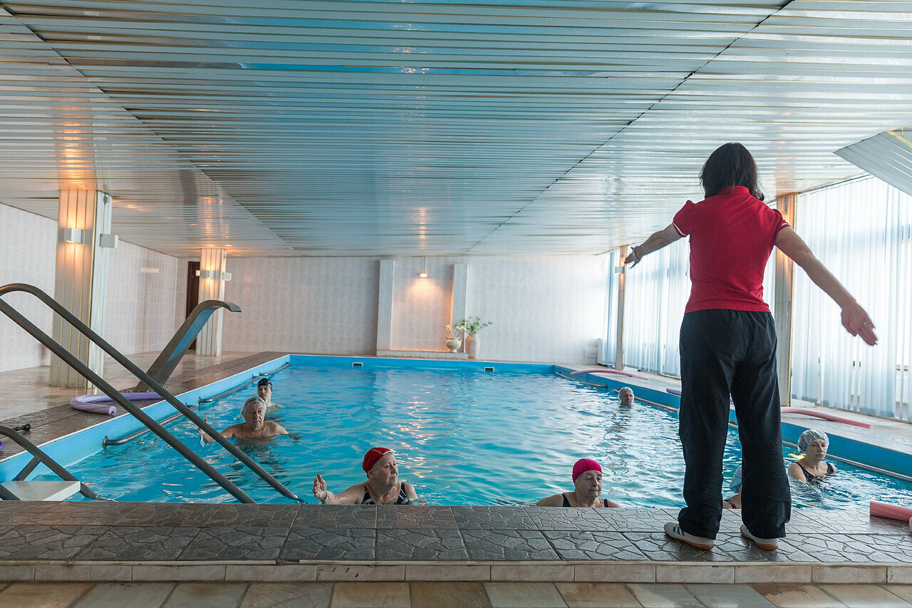 Гостиница Дюны Сестрорецк-71