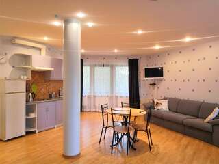 Гостиница Дюны Сестрорецк Клубный дом №4-4