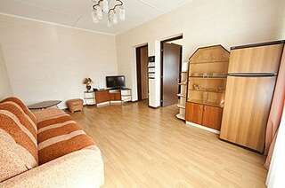 Гостиница Дюны Сестрорецк Двухкомнатный номер-2