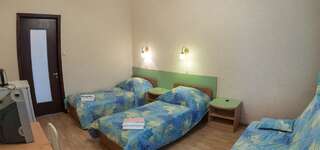 Гостиница Дюны Сестрорецк Двухместный номер-5