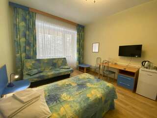 Гостиница Дюны Сестрорецк Место в двухместном номере-2