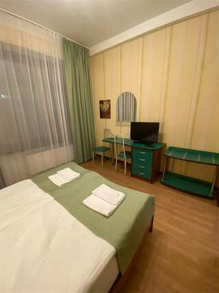 Гостиница Дюны Сестрорецк Двухкомнатный номер-5