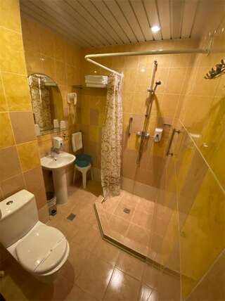 Гостиница Дюны Сестрорецк Двухместный номер-6