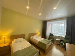 Гостиница Дюны Сестрорецк Двухместный номер повышенной комфортности-5