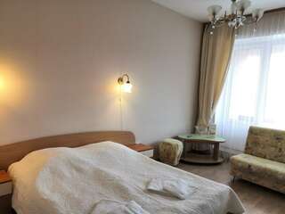 Гостиница Дюны Сестрорецк Двухместный номер-7