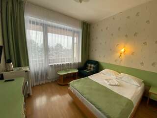 Гостиница Дюны Сестрорецк Одноместный номер-1