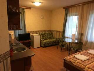 Гостиница Дюны Сестрорецк Клубный дом №1,2-7