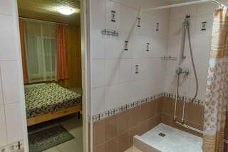 Гостиница Дюны Сестрорецк Двухкомнатный номер климат-павильона "Радуга"-3