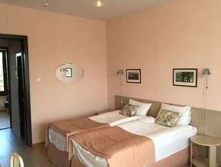 Гостиница Дюны Сестрорецк Двухместный номер повышенной комфортности-2