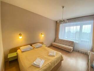 Гостиница Дюны Сестрорецк Двухместный номер-1