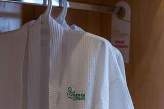 Гостиница Дюны Сестрорецк Двухместный номер повышенной комфортности-8