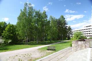 Гостиница Дюны Сестрорецк-6