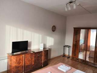 Гостиница Дюны Сестрорецк Трехкомнатный с террасой № 309-2