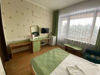 Гостиница Дюны Сестрорецк Одноместный номер-2