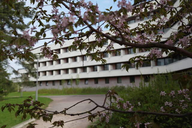 Гостиница Дюны Сестрорецк-7