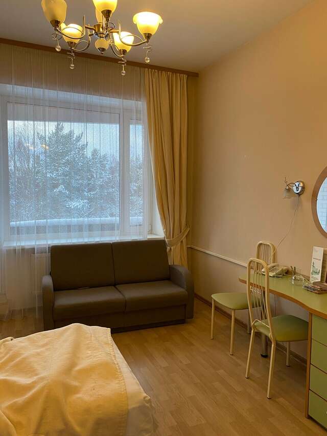 Гостиница Дюны Сестрорецк-221