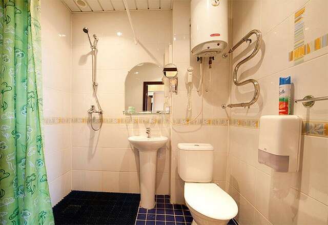 Гостиница Дюны Сестрорецк-46