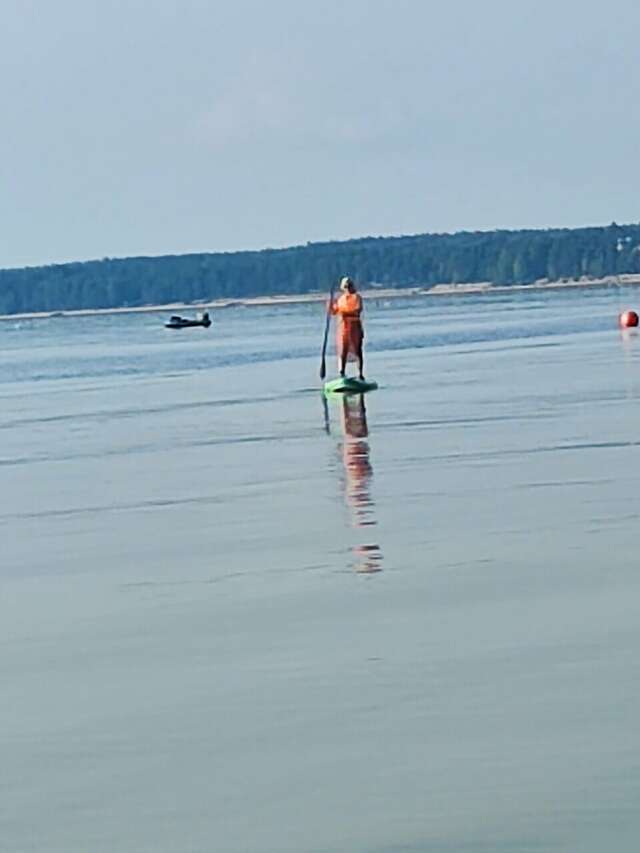 Гостиница Дюны Сестрорецк-136