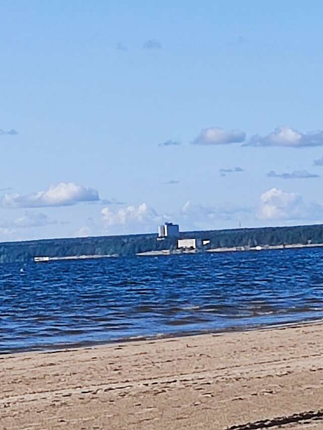 Гостиница Дюны Сестрорецк-124