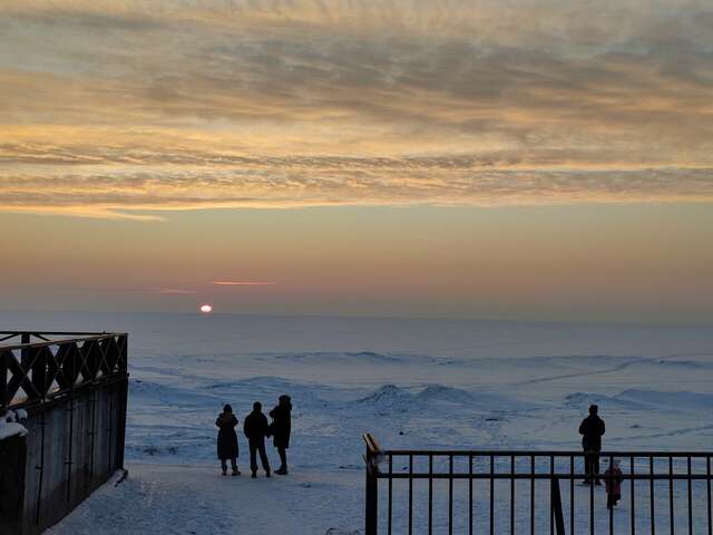 Гостиница Дюны Сестрорецк-198