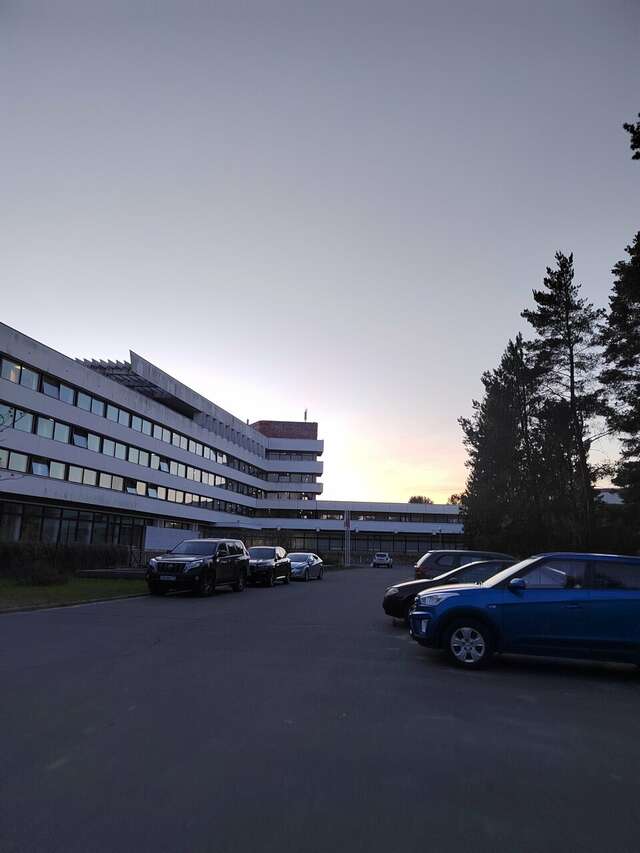 Гостиница Дюны Сестрорецк-223