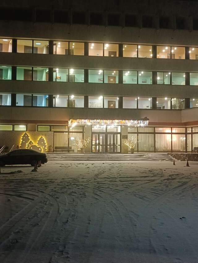 Гостиница Дюны Сестрорецк-155