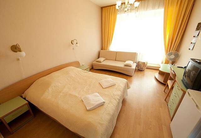 Гостиница Дюны Сестрорецк-108