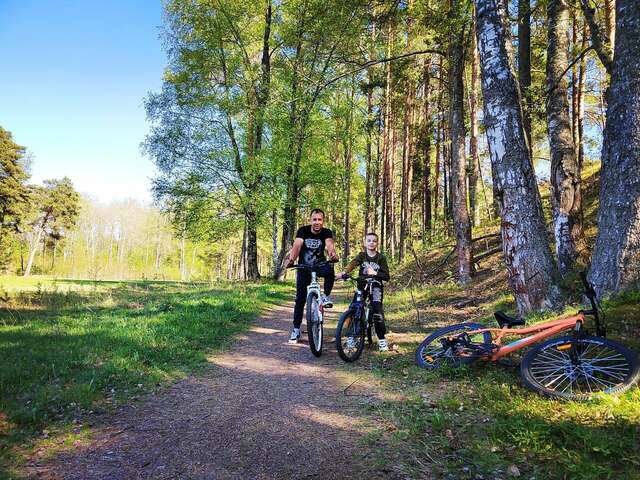 Гостиница Дюны Сестрорецк-200