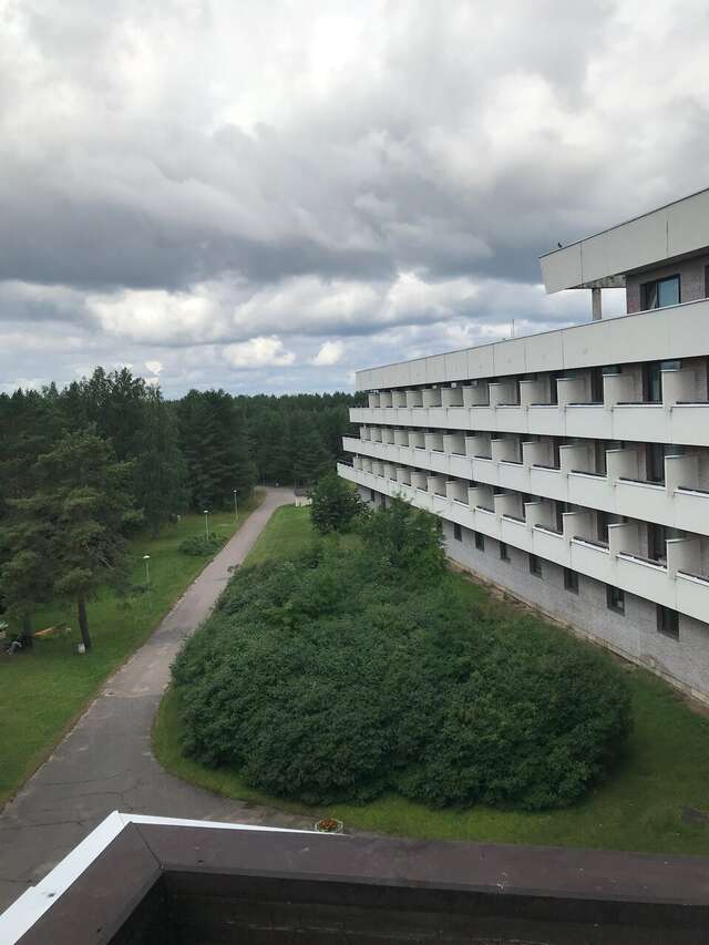 Гостиница Дюны Сестрорецк-194