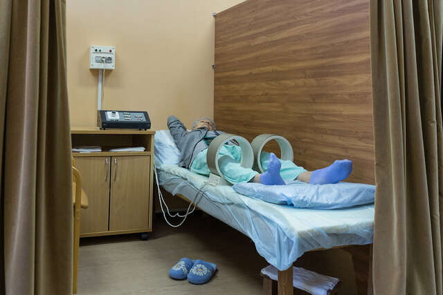 Гостиница Дюны Сестрорецк-103