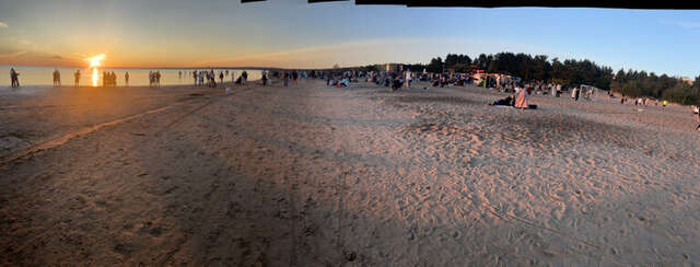 Гостиница Дюны Сестрорецк-163