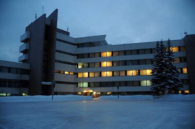 Гостиница Дюны Сестрорецк-30