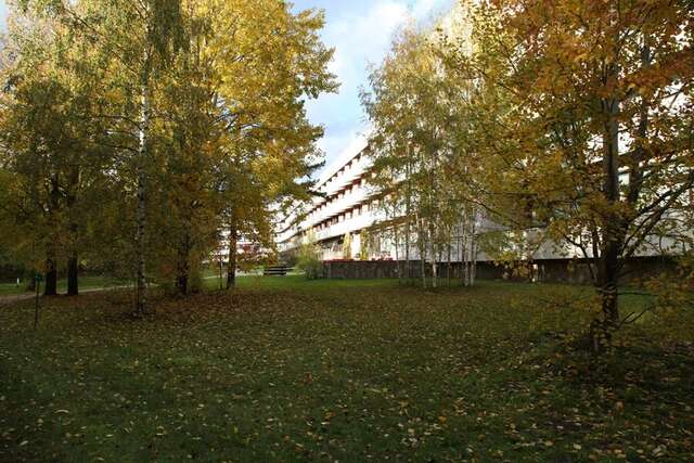 Гостиница Дюны Сестрорецк-16