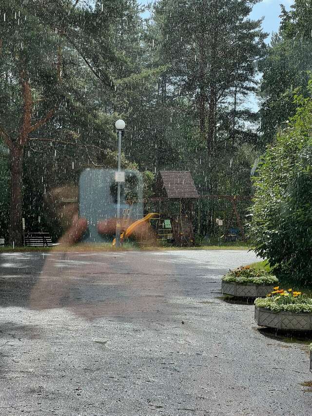 Гостиница Дюны Сестрорецк-182