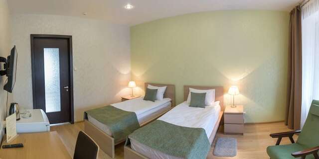 Гостиница Дюны Сестрорецк-93