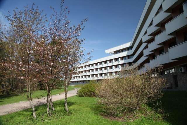 Гостиница Дюны Сестрорецк-69