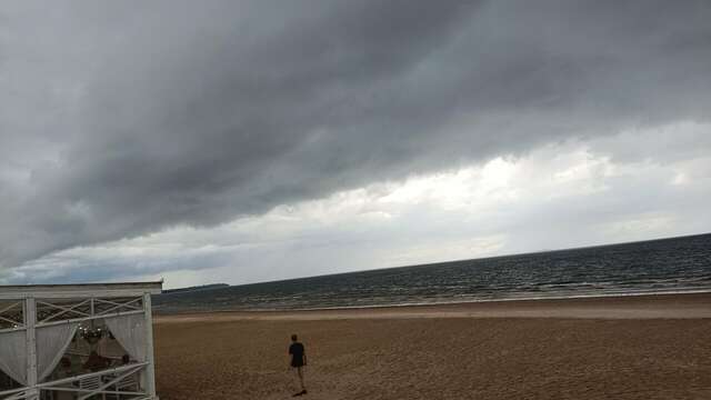 Гостиница Дюны Сестрорецк-183